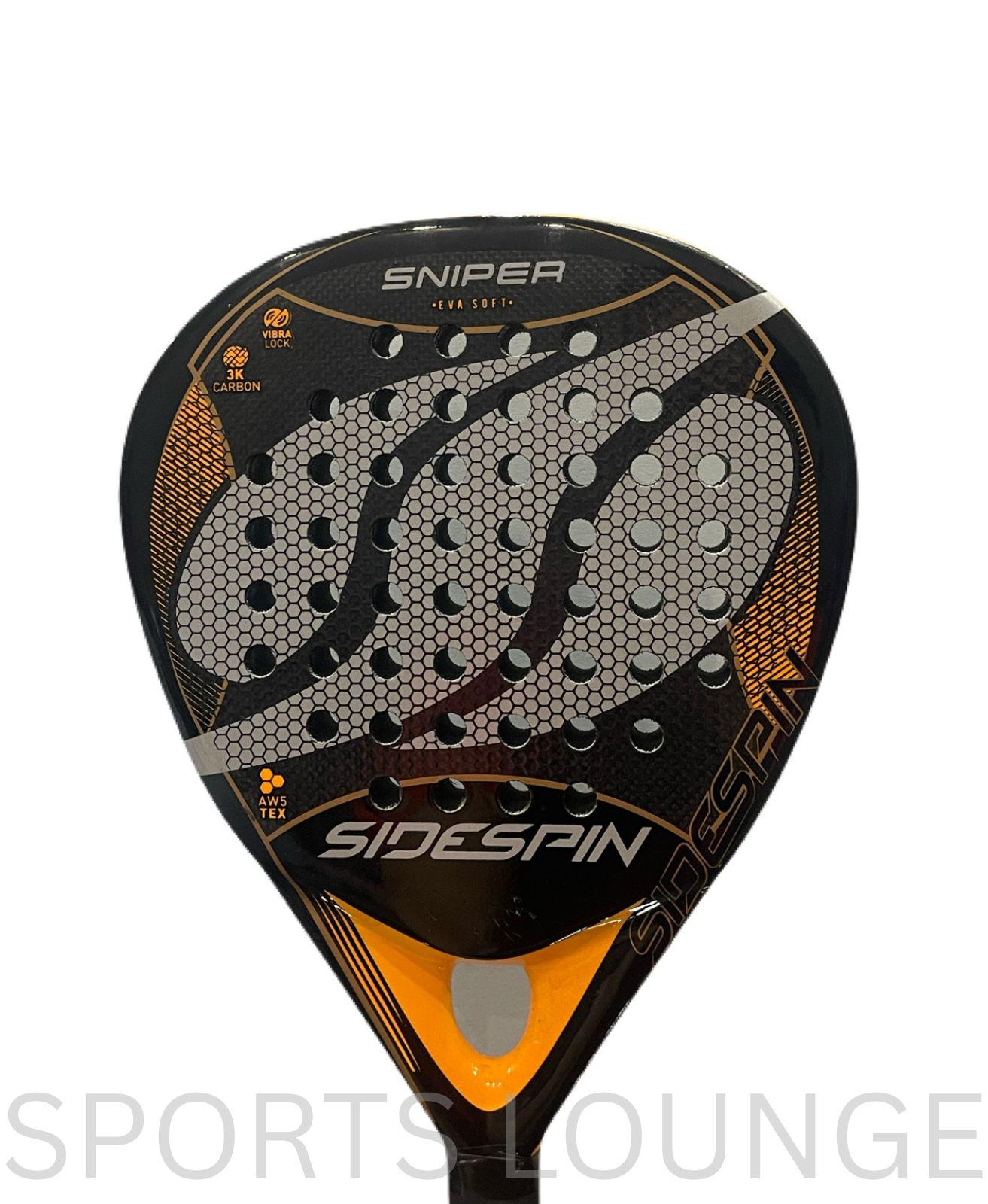 Padel Tennis Racket