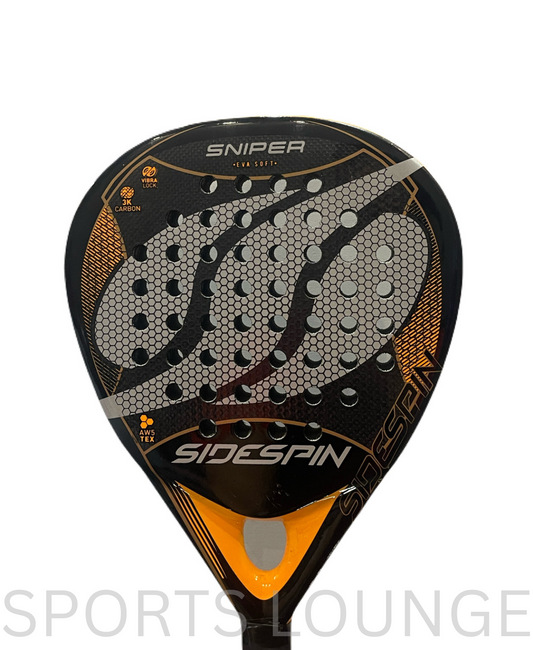 Padel Tennis Racket