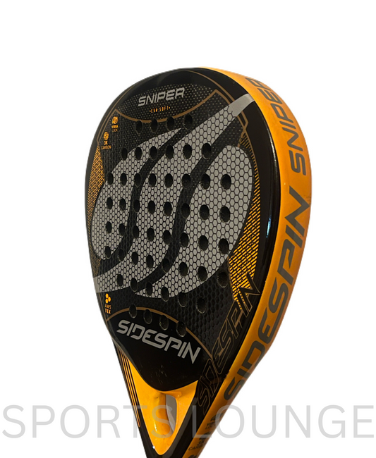 Padel Tennis Racket